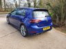 USED 2018 18 VOLKSWAGEN GOLF 2.0 R TSI 5d 306 BHP ZERO DEPOSIT FINANCE AVAILABLE