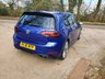 USED 2018 18 VOLKSWAGEN GOLF 2.0 R TSI 5d 306 BHP ZERO DEPOSIT FINANCE AVAILABLE