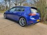 USED 2018 18 VOLKSWAGEN GOLF 2.0 R TSI 5d 306 BHP ZERO DEPOSIT FINANCE AVAILABLE