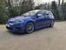 USED 2018 18 VOLKSWAGEN GOLF 2.0 R TSI 5d 306 BHP ZERO DEPOSIT FINANCE AVAILABLE