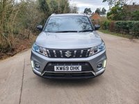 USED 2019 69 SUZUKI VITARA 1.4 SZ5 BOOSTERJET 5d 139 BHP ZERO DEPOSIT FINANCE AVAILABLE