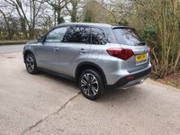 USED 2019 69 SUZUKI VITARA 1.4 SZ5 BOOSTERJET 5d 139 BHP ZERO DEPOSIT FINANCE AVAILABLE