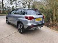 USED 2019 69 SUZUKI VITARA 1.4 SZ5 BOOSTERJET 5d 139 BHP ZERO DEPOSIT FINANCE AVAILABLE