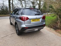 USED 2019 69 SUZUKI VITARA 1.4 SZ5 BOOSTERJET 5d 139 BHP ZERO DEPOSIT FINANCE AVAILABLE
