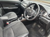 USED 2019 69 SUZUKI VITARA 1.4 SZ5 BOOSTERJET 5d 139 BHP ZERO DEPOSIT FINANCE AVAILABLE