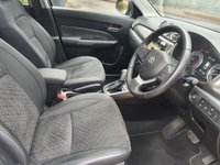 USED 2019 69 SUZUKI VITARA 1.4 SZ5 BOOSTERJET 5d 139 BHP ZERO DEPOSIT FINANCE AVAILABLE