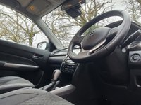 USED 2019 69 SUZUKI VITARA 1.4 SZ5 BOOSTERJET 5d 139 BHP ZERO DEPOSIT FINANCE AVAILABLE