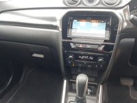 USED 2019 69 SUZUKI VITARA 1.4 SZ5 BOOSTERJET 5d 139 BHP ZERO DEPOSIT FINANCE AVAILABLE