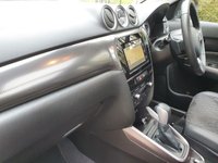 USED 2019 69 SUZUKI VITARA 1.4 SZ5 BOOSTERJET 5d 139 BHP ZERO DEPOSIT FINANCE AVAILABLE