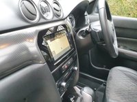 USED 2019 69 SUZUKI VITARA 1.4 SZ5 BOOSTERJET 5d 139 BHP ZERO DEPOSIT FINANCE AVAILABLE