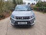USED 2019 69 SUZUKI VITARA 1.4 SZ5 BOOSTERJET 5d 139 BHP ZERO DEPOSIT FINANCE AVAILABLE