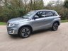 USED 2019 69 SUZUKI VITARA 1.4 SZ5 BOOSTERJET 5d 139 BHP ZERO DEPOSIT FINANCE AVAILABLE