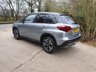 USED 2019 69 SUZUKI VITARA 1.4 SZ5 BOOSTERJET 5d 139 BHP ZERO DEPOSIT FINANCE AVAILABLE