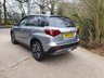 USED 2019 69 SUZUKI VITARA 1.4 SZ5 BOOSTERJET 5d 139 BHP ZERO DEPOSIT FINANCE AVAILABLE