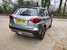 USED 2019 69 SUZUKI VITARA 1.4 SZ5 BOOSTERJET 5d 139 BHP ZERO DEPOSIT FINANCE AVAILABLE