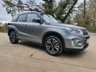 USED 2019 69 SUZUKI VITARA 1.4 SZ5 BOOSTERJET 5d 139 BHP ZERO DEPOSIT FINANCE AVAILABLE