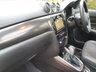 USED 2019 69 SUZUKI VITARA 1.4 SZ5 BOOSTERJET 5d 139 BHP ZERO DEPOSIT FINANCE AVAILABLE