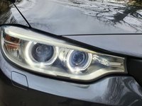 USED 2014 64 BMW 4 SERIES 3.0 435I M SPORT 2d 302 BHP ZERO DEPOSIT FINANCE AVAILABLE