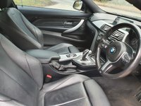 USED 2014 64 BMW 4 SERIES 3.0 435I M SPORT 2d 302 BHP ZERO DEPOSIT FINANCE AVAILABLE