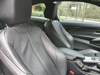 USED 2014 64 BMW 4 SERIES 3.0 435I M SPORT 2d 302 BHP ZERO DEPOSIT FINANCE AVAILABLE