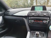 USED 2014 64 BMW 4 SERIES 3.0 435I M SPORT 2d 302 BHP ZERO DEPOSIT FINANCE AVAILABLE