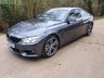 USED 2014 64 BMW 4 SERIES 3.0 435I M SPORT 2d 302 BHP ZERO DEPOSIT FINANCE AVAILABLE