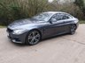 USED 2014 64 BMW 4 SERIES 3.0 435I M SPORT 2d 302 BHP ZERO DEPOSIT FINANCE AVAILABLE