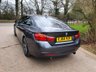 USED 2014 64 BMW 4 SERIES 3.0 435I M SPORT 2d 302 BHP ZERO DEPOSIT FINANCE AVAILABLE