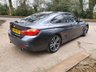 USED 2014 64 BMW 4 SERIES 3.0 435I M SPORT 2d 302 BHP ZERO DEPOSIT FINANCE AVAILABLE