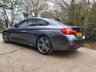 USED 2014 64 BMW 4 SERIES 3.0 435I M SPORT 2d 302 BHP ZERO DEPOSIT FINANCE AVAILABLE