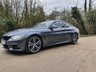 USED 2014 64 BMW 4 SERIES 3.0 435I M SPORT 2d 302 BHP ZERO DEPOSIT FINANCE AVAILABLE