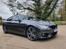 USED 2014 64 BMW 4 SERIES 3.0 435I M SPORT 2d 302 BHP ZERO DEPOSIT FINANCE AVAILABLE