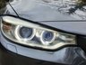 USED 2014 64 BMW 4 SERIES 3.0 435I M SPORT 2d 302 BHP ZERO DEPOSIT FINANCE AVAILABLE