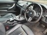 USED 2014 64 BMW 4 SERIES 3.0 435I M SPORT 2d 302 BHP ZERO DEPOSIT FINANCE AVAILABLE