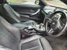 USED 2014 64 BMW 4 SERIES 3.0 435I M SPORT 2d 302 BHP ZERO DEPOSIT FINANCE AVAILABLE