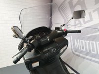 USED 2013 13 SUZUKI BURGMAN 400 L2  