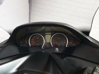 USED 2013 13 SUZUKI BURGMAN 400 L2  