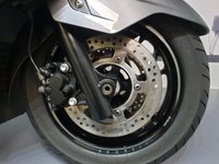 USED 2013 13 SUZUKI BURGMAN 400 L2  