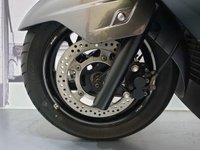 USED 2013 13 SUZUKI BURGMAN 400 L2  
