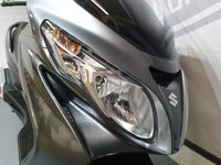 USED 2013 13 SUZUKI BURGMAN 400 L2  