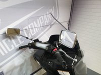 USED 2013 13 SUZUKI BURGMAN 400 L2  