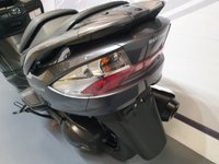 USED 2013 13 SUZUKI BURGMAN 400 L2  