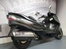 USED 2013 13 SUZUKI BURGMAN 400 L2  