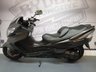 USED 2013 13 SUZUKI BURGMAN 400 L2  