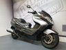USED 2013 13 SUZUKI BURGMAN 400 L2  