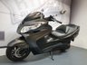 USED 2013 13 SUZUKI BURGMAN 400 L2  