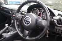 USED 2014 63 MAZDA MX-5 1.8 I ROADSTER SE 2d 125 BHP VIEW AND RESERVE ONLINE OR CALL 01527-853940 FOR MORE INFO.