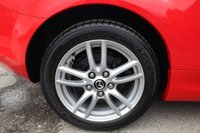 USED 2014 63 MAZDA MX-5 1.8 I ROADSTER SE 2d 125 BHP VIEW AND RESERVE ONLINE OR CALL 01527-853940 FOR MORE INFO.