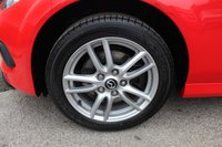 USED 2014 63 MAZDA MX-5 1.8 I ROADSTER SE 2d 125 BHP VIEW AND RESERVE ONLINE OR CALL 01527-853940 FOR MORE INFO.