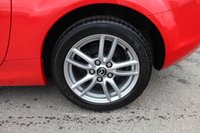 USED 2014 63 MAZDA MX-5 1.8 I ROADSTER SE 2d 125 BHP VIEW AND RESERVE ONLINE OR CALL 01527-853940 FOR MORE INFO.